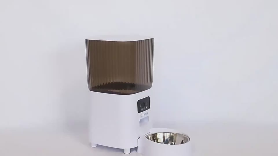 Automatischer Futterspender (5L)