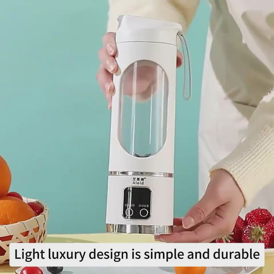 USB-Mixer für unterwegs