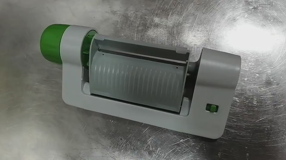 Sydney Gemüsehobel für Gurken und Salate