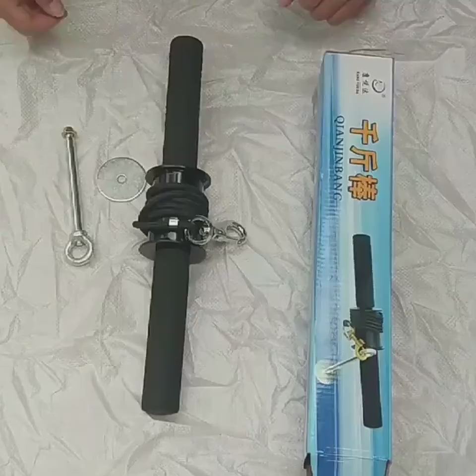 Fitness Armtrainer für Hand- und Unterarmkraft
