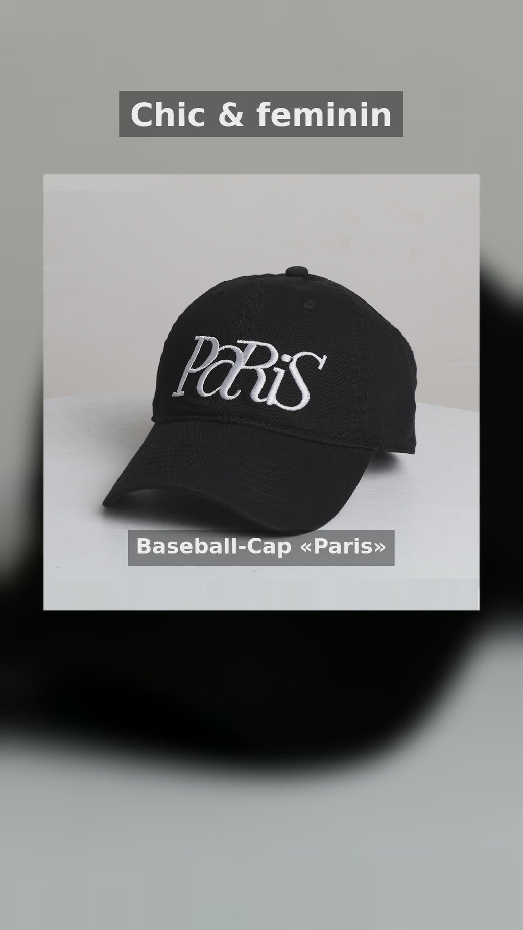 Cap Paris — Reel