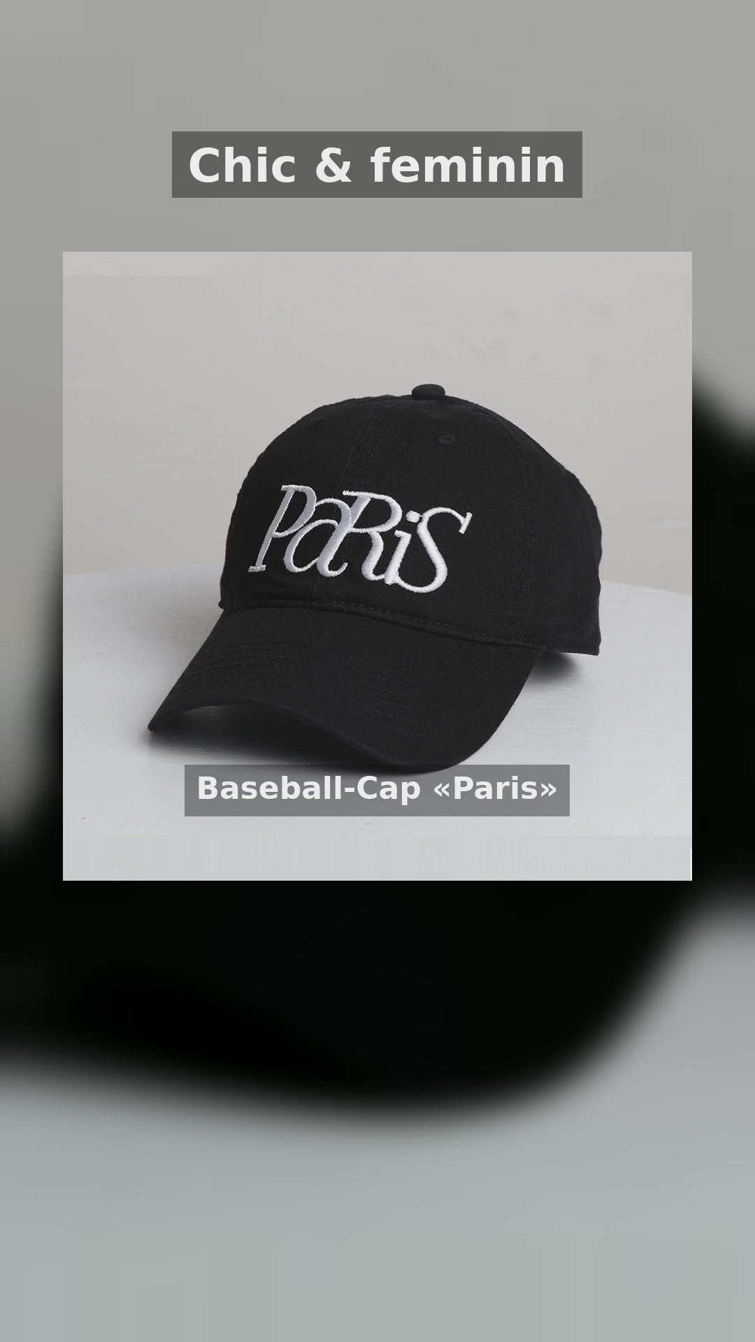 Cap Paris — Reel