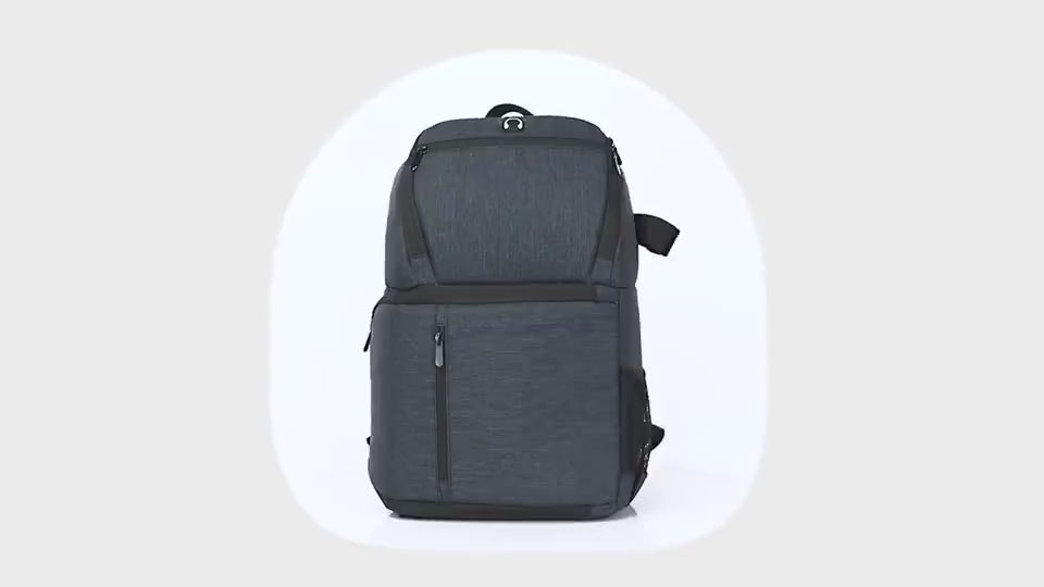 Multifunktionaler Fotorucksack (gross)