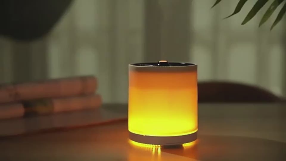 Stiller Aroma Diffusor für Zuhause & Büro