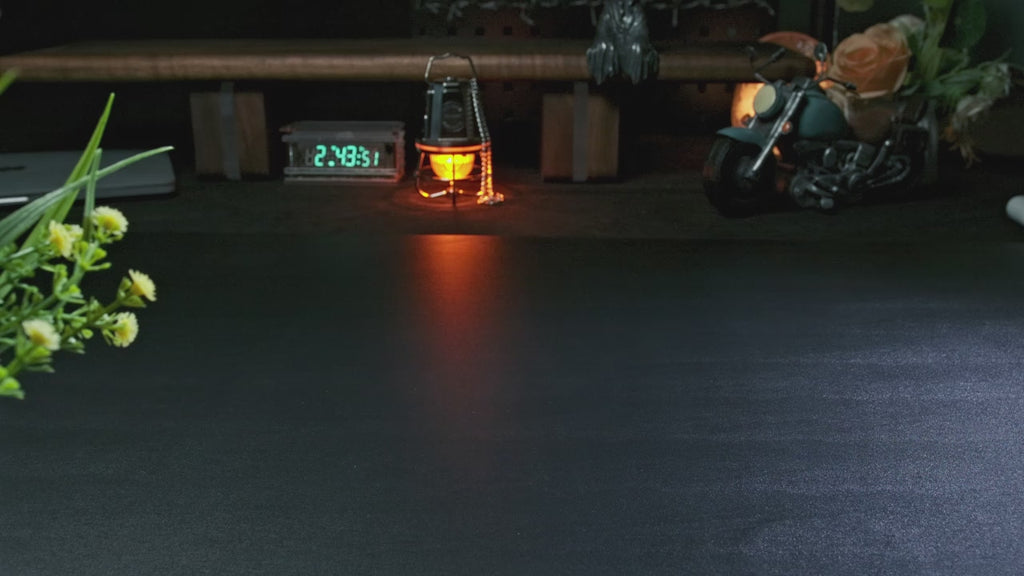3-in-1 Wireless Charger Demo Video