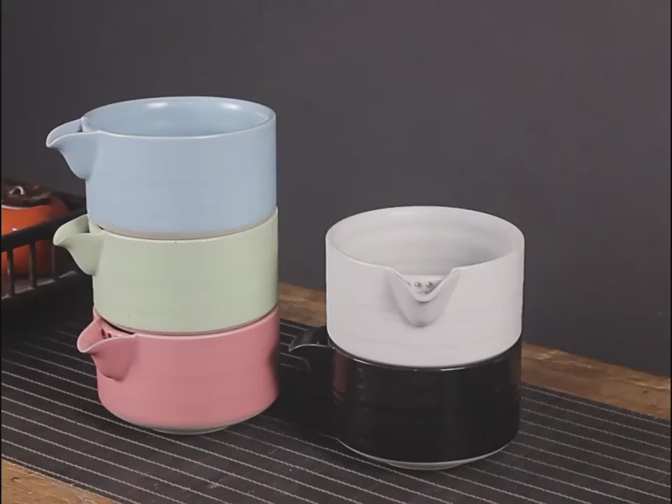 Matcha-Set mit Schale und Zubehör