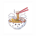 Sticker «Ramen Bowl»