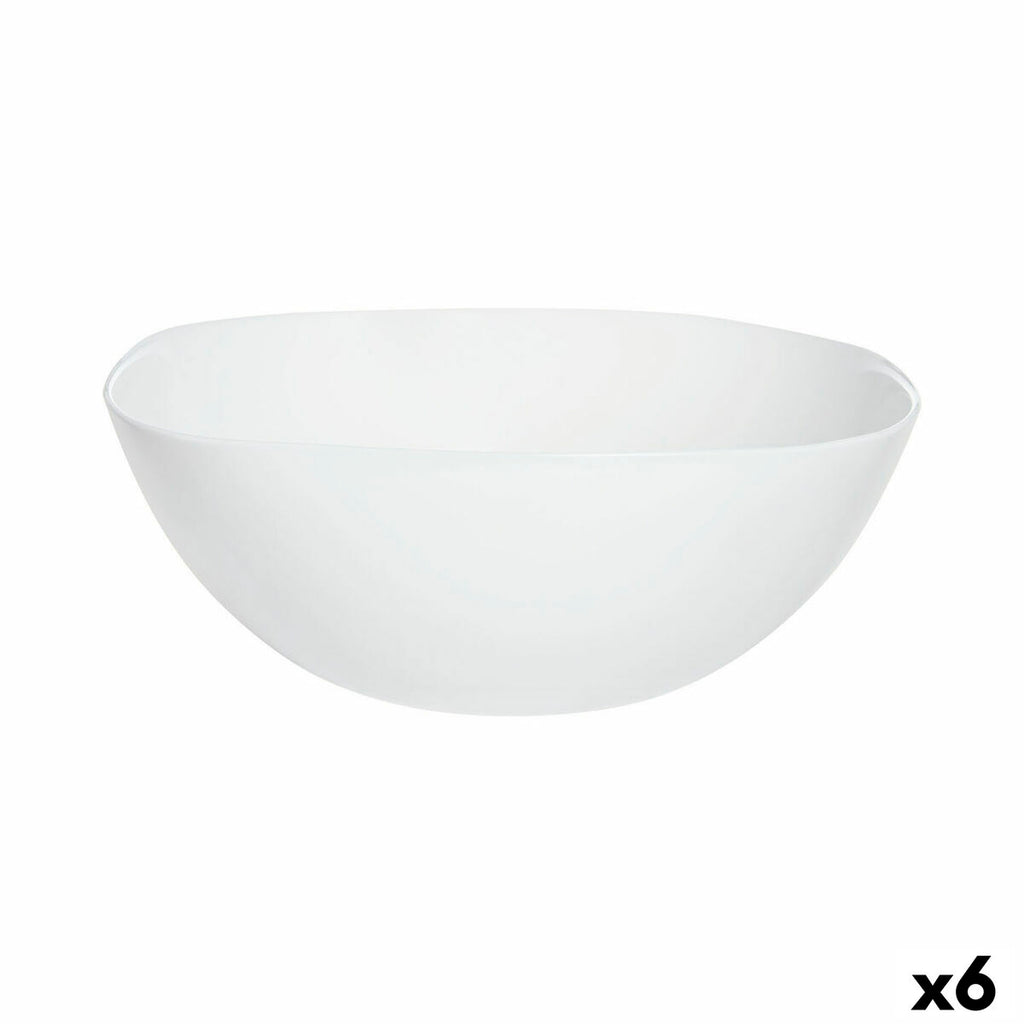 Elegante Salatschüssel – Für frische Köstlichkeiten
