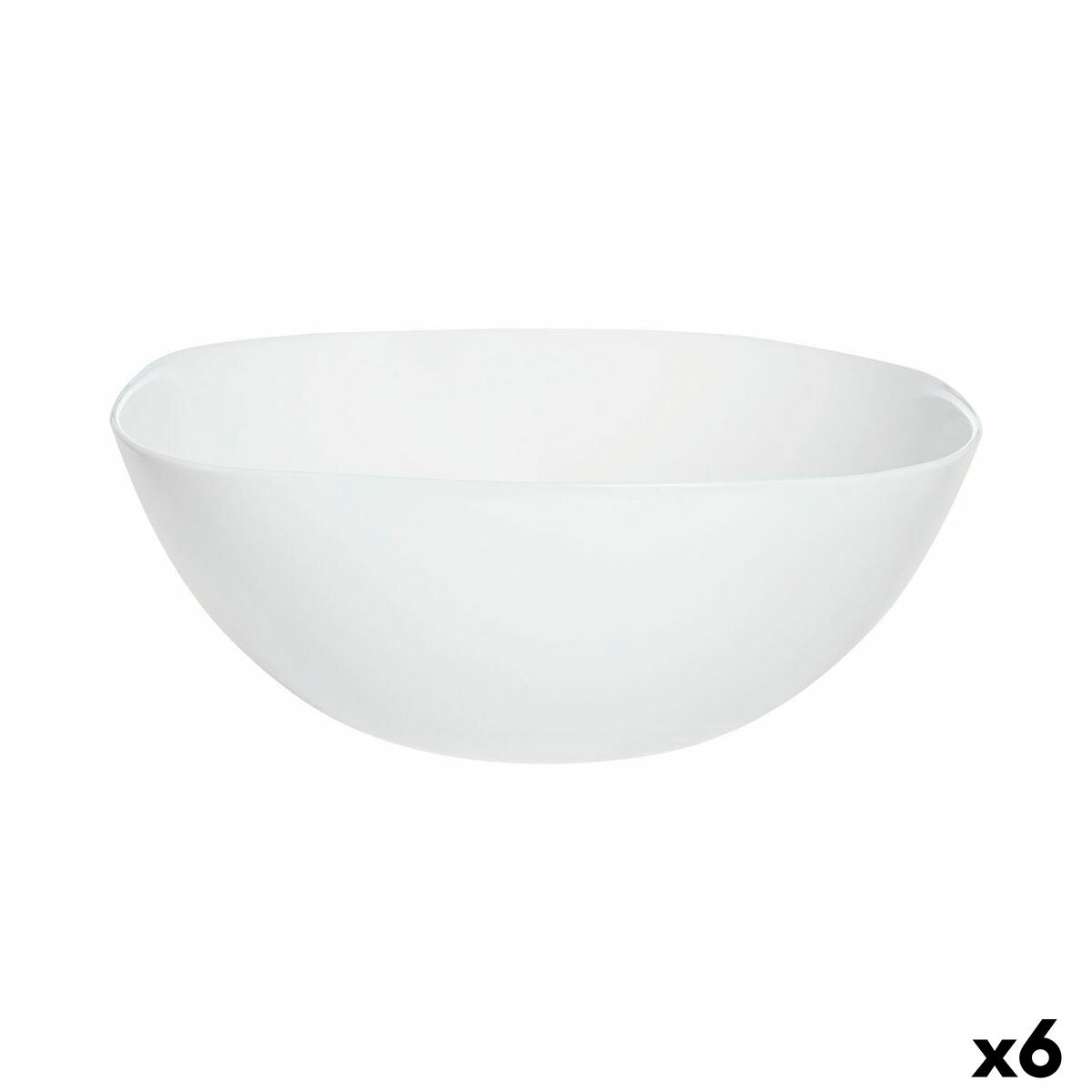 Elegante Salatschüssel – Für frische Köstlichkeiten