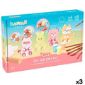 Kawaii Bastelset: Süsse Figuren ohne Backen!