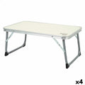 Camping-Klapptisch «Compact» · Aluminium