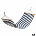 Hängematte «Riviera» · 2er-Set gestreift