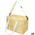 Kühltasche Aktive 35 x 25 x 21 cm (6 Stück)