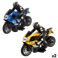 RC Motorrad – Meistere coole Stunts & Rennen