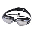 Schwimmbrille Anti-Fog · UV-Schutz – LuxeStyle Schweiz