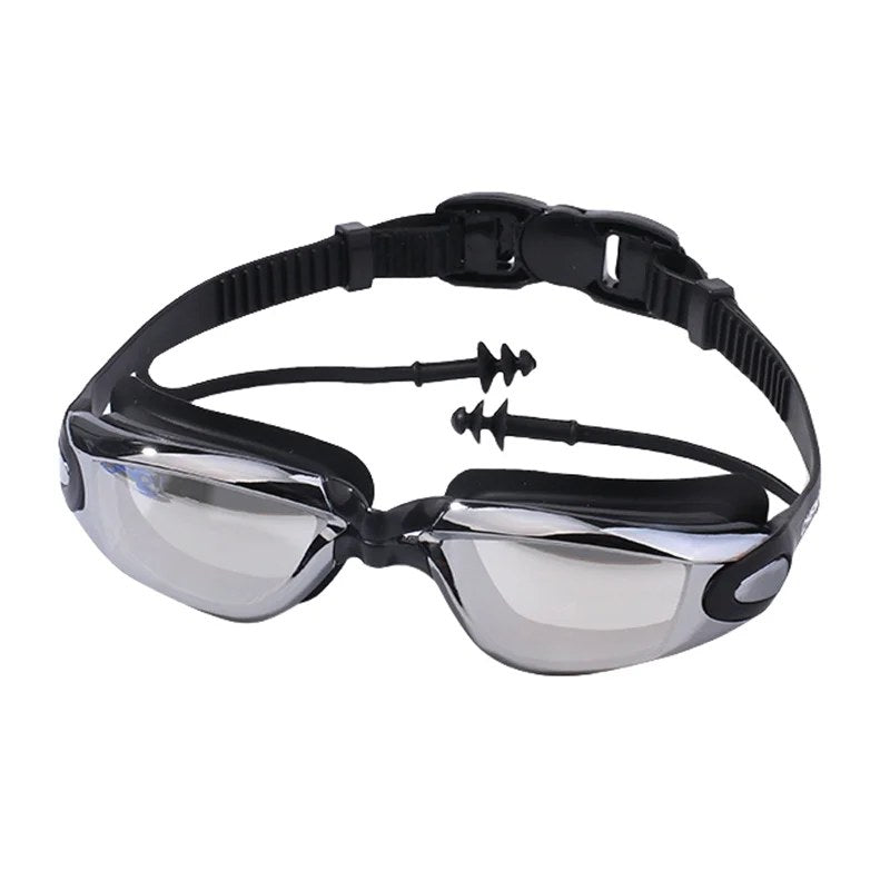 Schwimmbrille Anti-Fog · UV-Schutz – LuxeStyle Schweiz