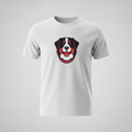 T-Shirt «ch-bernese-dog»