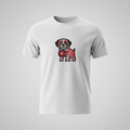 T-Shirt «ch-bernhardiner»