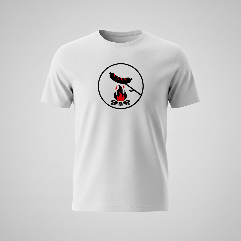 T-Shirt «ch-cervelat»