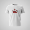 T-Shirt «ch-chalet»