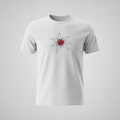 T-Shirt «ch-edelweiss-line»
