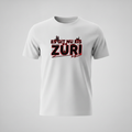 T-Shirt «ch-es-git-nu-eis-zueri»