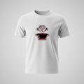 T-Shirt «ch-fondue-caquelon»
