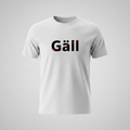 T-Shirt «ch-gaell»