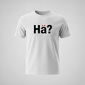 T-Shirt «ch-haeee»