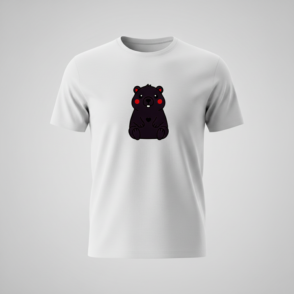 T-Shirt «ch-murmeli»