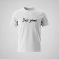 T-Shirt «ch-sali-zaeme»