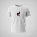 T-Shirt «ch-steinbock»