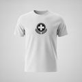 T-Shirt «ch-swiss-cross-badge»