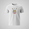 T-Shirt «fondue»