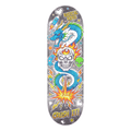 Sticker «Skateboard»