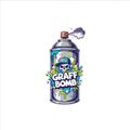 Sticker «Spray Can»