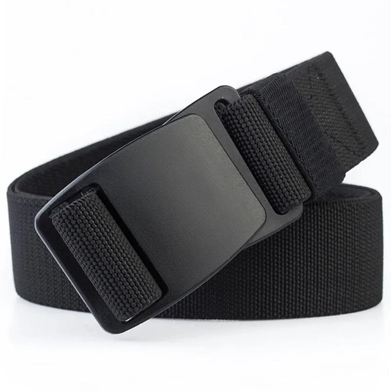 Stretch Web-Gürtel Elastisch Premium – LuxeStyle Schweiz