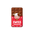 T-Shirt «Swiss Chocolate»