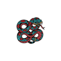 Sticker «Snake»