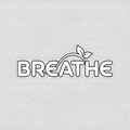 Sticker «Breathe»
