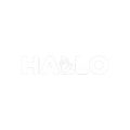 Sticker «Hallo»