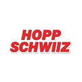 T-Shirt «Hopp Schwiiz»