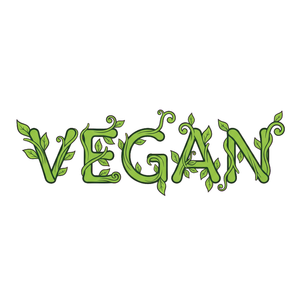Sticker «Vegan»
