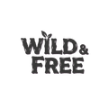 Sticker «Wildfree»