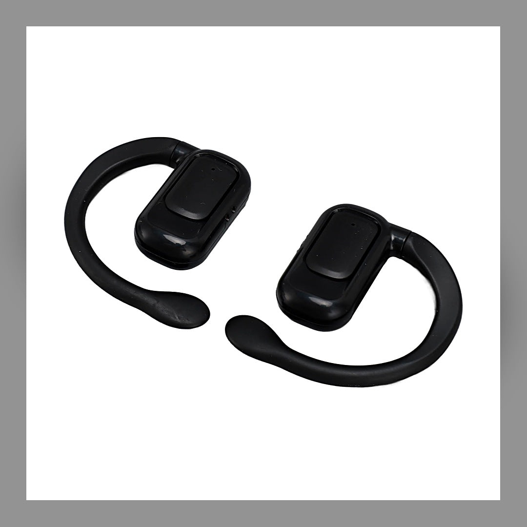 LuxeStyle-Edit · Übersetzer-Kopfhörer – 144 Sprachen, Echtzeit, Bluetooth 5.3