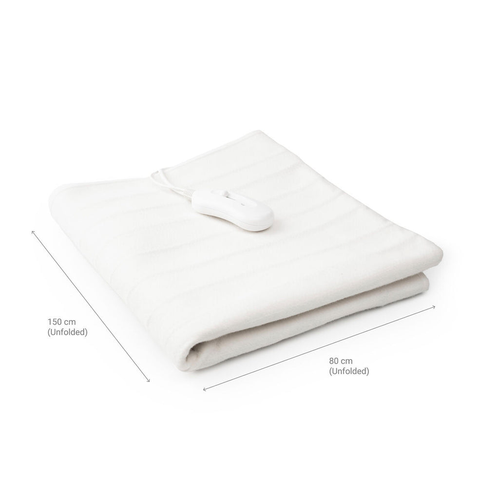 Wärmeunterbett Einzelbett – Für kuschelige Nächte – Ref. BB-V0800142