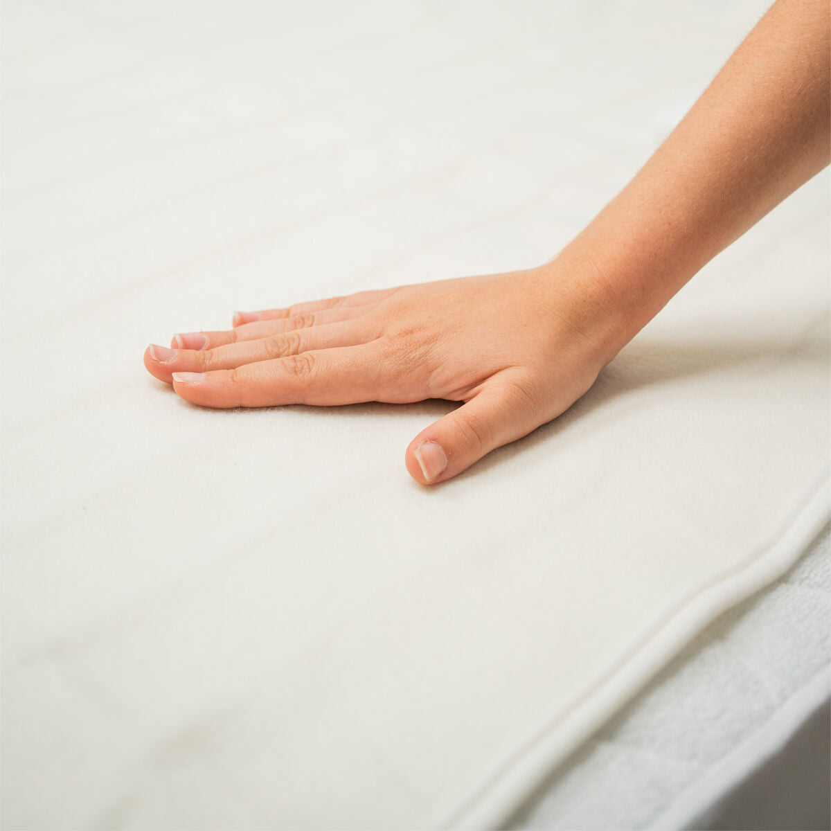 Wärmeunterbett Doppelbett – Für kuschelige Nächte – Ref. BB-V0103923