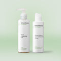 Doppel-Pack Gesichtsreinigung CBD InnovaGoods