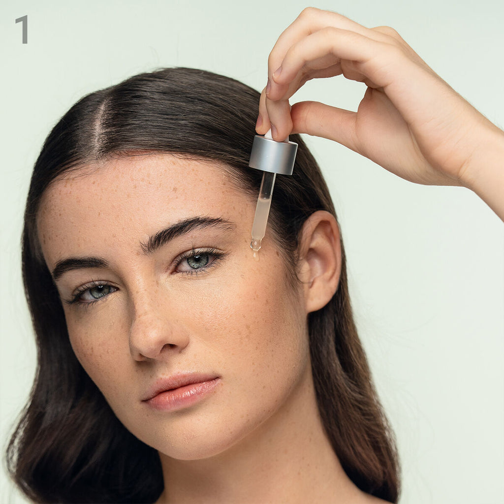 Pack Feuchtigkeitspflege Gesicht CBD InnovaGoods