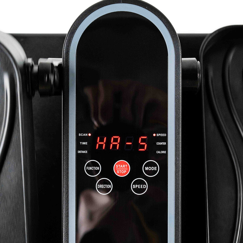 Mini Elektrischer Ellipsentrainer mit Fernbedienung Velora 4000 Innova